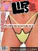 Adult magazine Lips - January (1991)